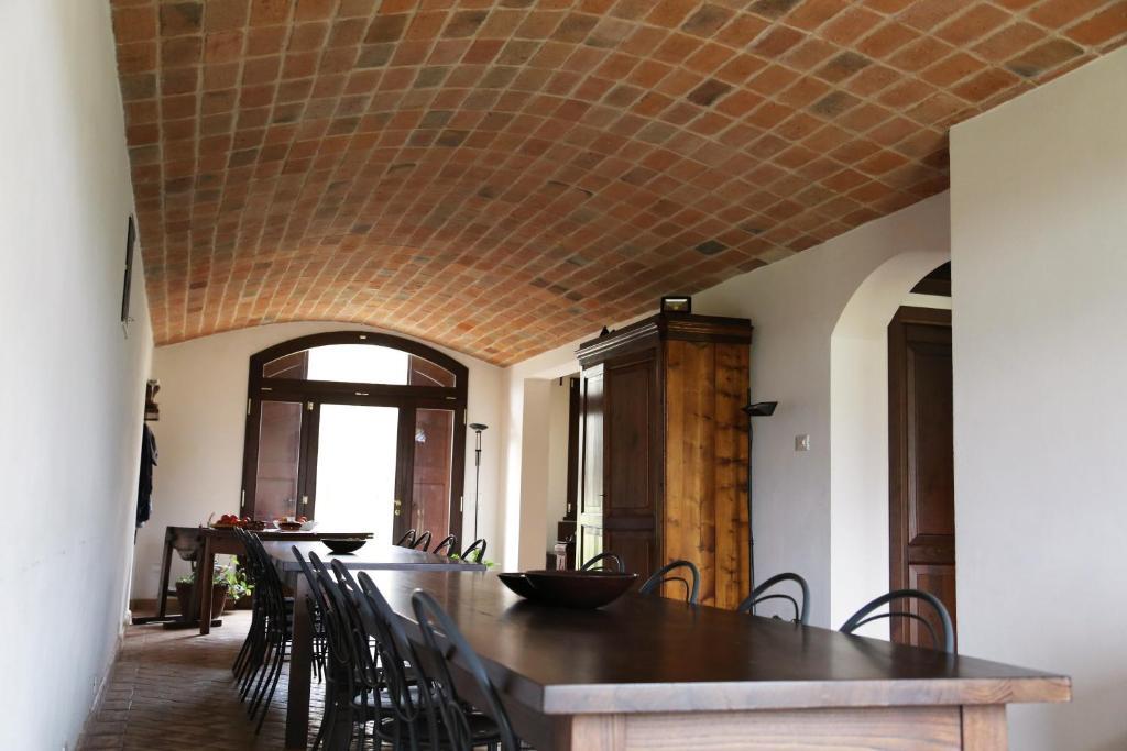 B&B Ca' De Taruffi Sasso Marconi Buitenkant foto