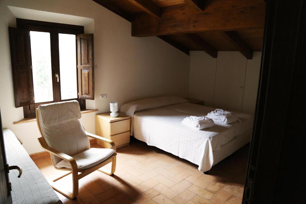 B&B Ca' De Taruffi Sasso Marconi Buitenkant foto