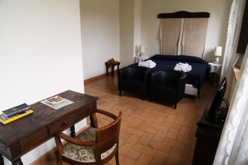 B&B Ca' De Taruffi Sasso Marconi Buitenkant foto