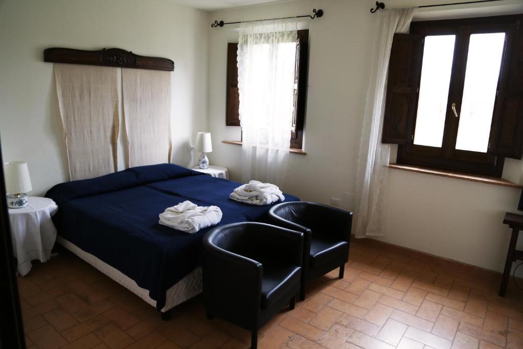 B&B Ca' De Taruffi Sasso Marconi Buitenkant foto