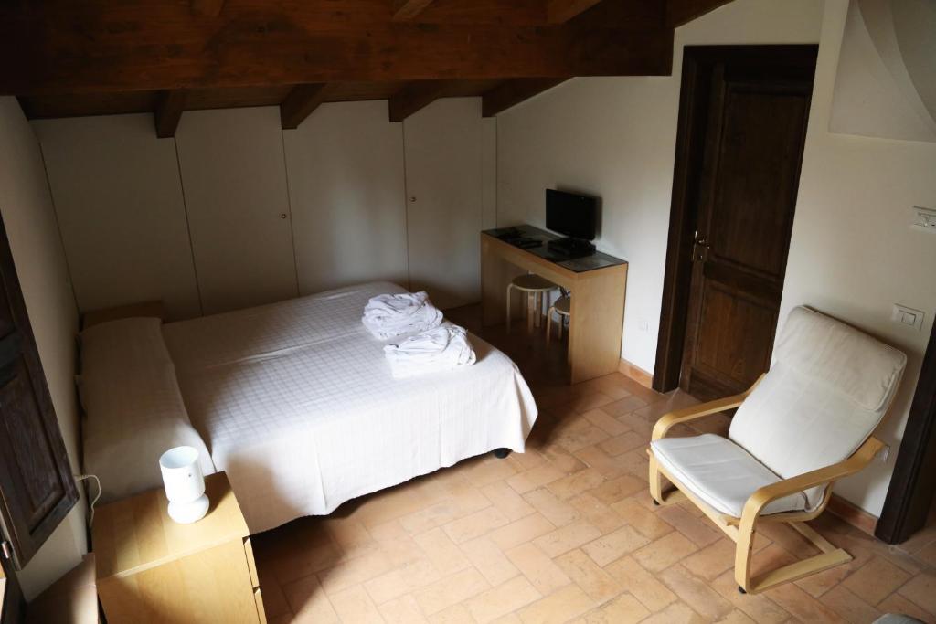 B&B Ca' De Taruffi Sasso Marconi Kamer foto