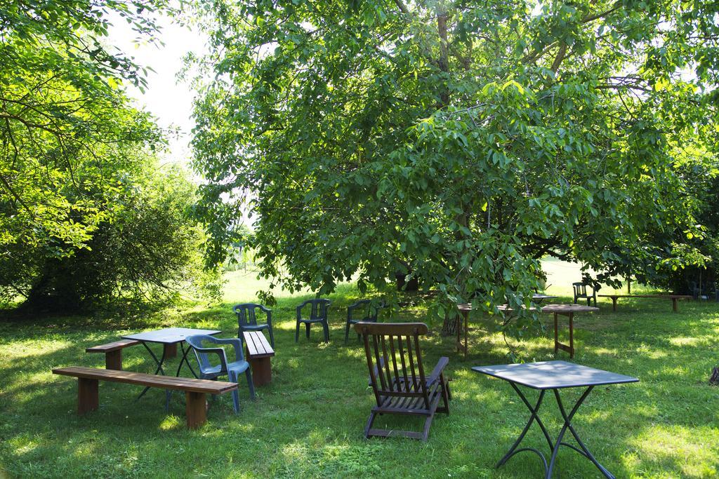 B&B Ca' De Taruffi Sasso Marconi Buitenkant foto